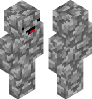 rebel stone