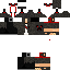 skin for red banditeXD