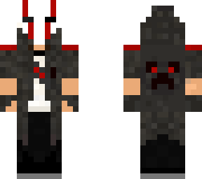 red banditeXD