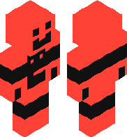 Red- & Blackman