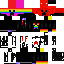 skin for Red creaper