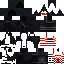 skin for red death 