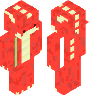 red dragon