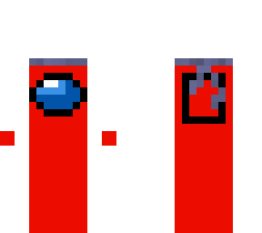 Red from alexgamertheskinnerimproved
