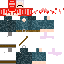 skin for Red Hair Warrior