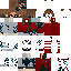 skin for Red life sculk Armagedon skin