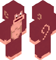 Red Monkey