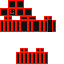 skin for Red neon blob