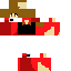 skin for Red Riding Hood Edited