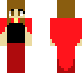 Red Riding Hood