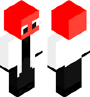 Red [Roblox- Rainbow Friends]