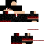 skin for Red shirt w/ vest and tie