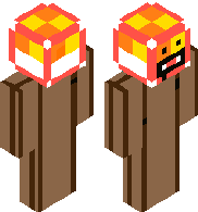 Redstone torch