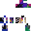 skin for Remove the dark replace the light