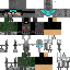 skin for Removeable Exo Suit arms fixed