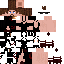 skin for Ren in dress