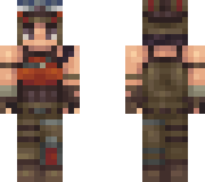 renegade raiderw
