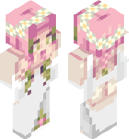 Revamped Mitsuri
