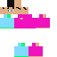 skin for Reverse Blue Devil