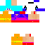 skin for Reverse eystreem updated