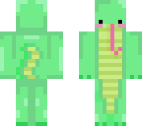 Reverse snake