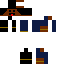 skin for Rich Black Dude