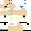 skin for Rich Covid19 Baby