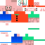 skin for Richard