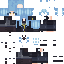 skin for Rimuru demon lord