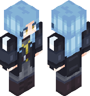 Rimuru demon lord