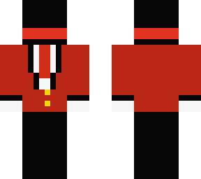 Ringmaster V I dont remember