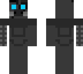 Robby Safe Mode