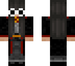 robe reupload