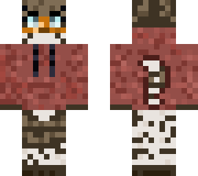 Robin Skin Oct 2020