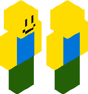 Roblox noob
