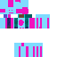 skin for Robot