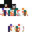 skin for Robot Venom