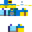 skin for Rock