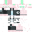 skin for rockstar ralsei
