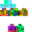 skin for ror