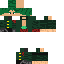 skin for rornronea zoro