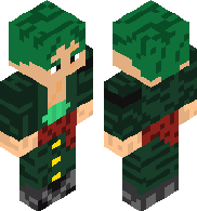 rornronea zoro