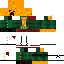 skin for Roronoa Mat