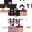 skin for Roses