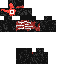 skin for rotting eye