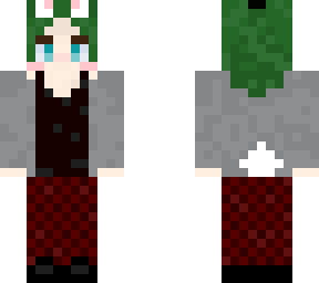 RottingBunnie