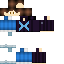 skin for Rowing Blazers Sherpa Jacket