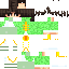 skin for Royal dude (lime)(bug fix)