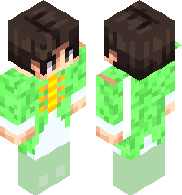 Royal dude (lime)(bug fix)