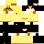 skin for RUBIUS PATITO OSCURO
